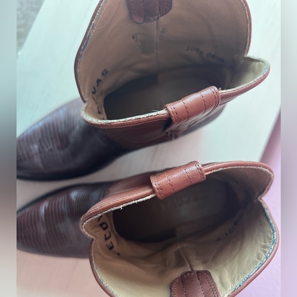 Tecovas boots - Picture 3 of 5